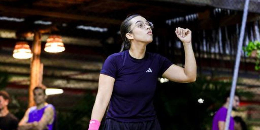 Beach Tennis: Arena Premium Open 2026 Agita São Luís a Partir de Quinta-feira Beach Tennis: Arena Premium Open 2026 Agita São Luís a Partir de Quinta-feira