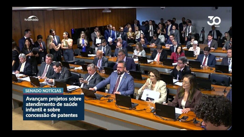 CAE Aprova Inclusão de Pediatra em Equipes de Saúde da Família