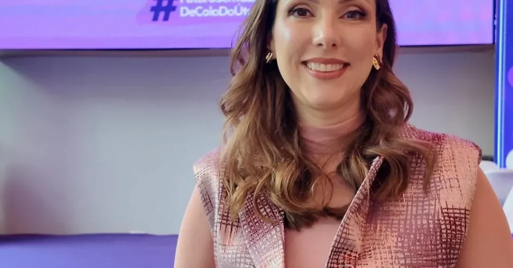 Campanha Nacional Contra o Câncer do Colo do Útero: A Iniciativa da Maranhense que Faz a Diferença Campanha Nacional Contra o Câncer do Colo do Útero: A Iniciativa da Maranhense que Faz a Diferença