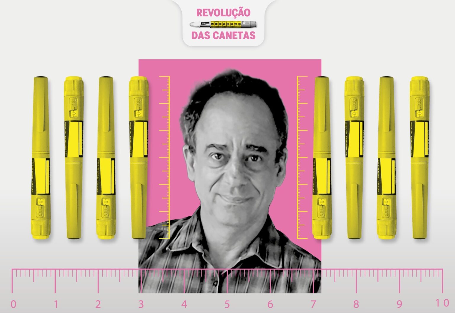 Canetas Emagrecedoras: Uma Revolução, Mas Não a Solução para a Obesidade, Afirma Especialista