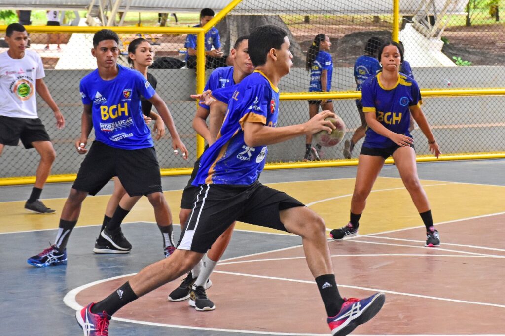 Capacita: São Luís recebe curso sobre Lei de Incentivo ao Esporte