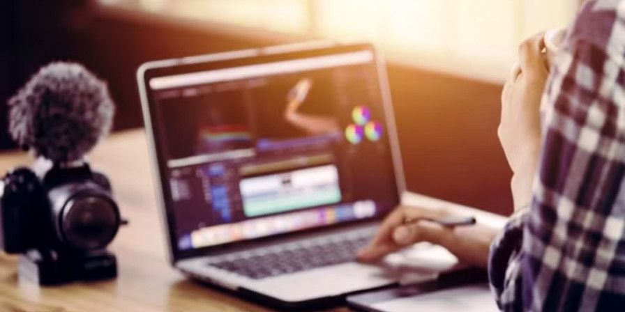 Capacitação Gratuita: Aprenda a Usar IA na Produção de Vídeos para YouTube Capacitação Gratuita: Aprenda a Usar IA na Produção de Vídeos para YouTube