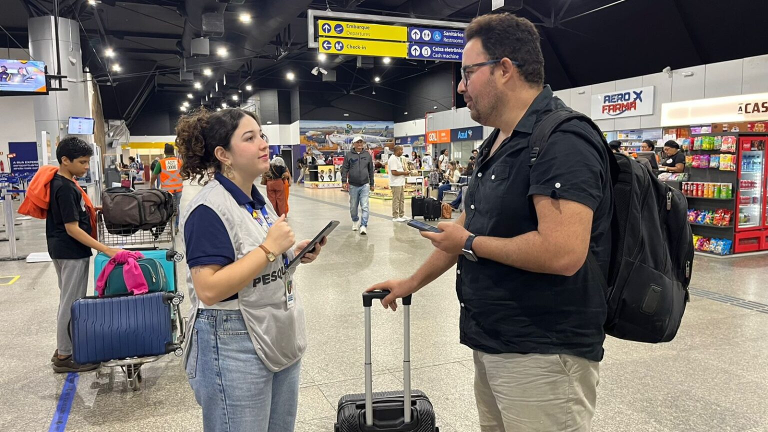 Carnaval do Maranhão 2026: Mais de 80% dos Foliões Aprovam Atrações e Serviços