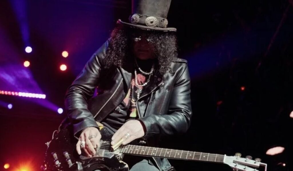 Cavalos no Hipódromo: A Experiência Musical com Guns N’ Roses