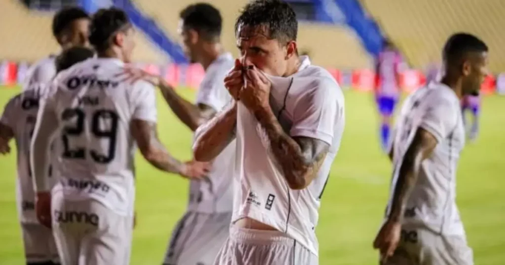 Ceará Confirma Favoritismo e Avança na Copa do Brasil com Vitória sobre Maranhão