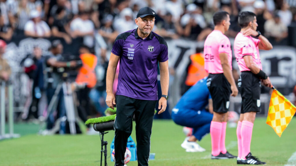 Ceará: Hora de Superação Após Vice-Campeonato no Estadual 2026