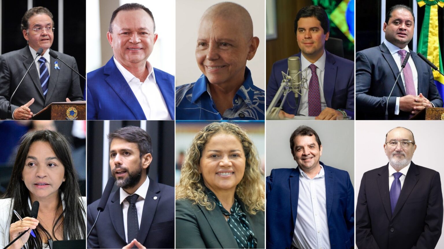 Cenários da Disputa ao Senado no Maranhão: Pesquisa Quaest Revela Números para 2026