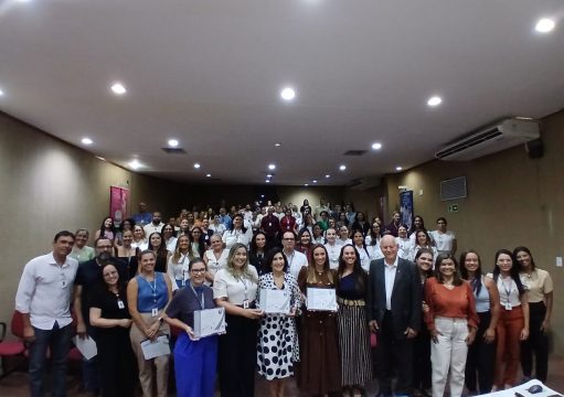 Certificação ONA 2: Um Marco na Segurança do IMNE e Saúde de Qualidade Certificação ONA 2: Um Marco na Segurança do IMNE e Saúde de Qualidade