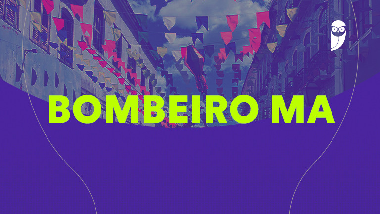 Concurso Bombeiros MA: 500 Vagas Previstas e Banca em Definição! Concurso Bombeiros MA: 500 Vagas Previstas e Banca em Definição!