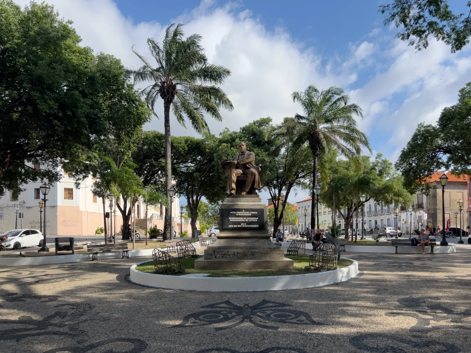 Concurso da Prefeitura de São Luís do Piauí: 19 Vagas para Educadores e Outros Cargos