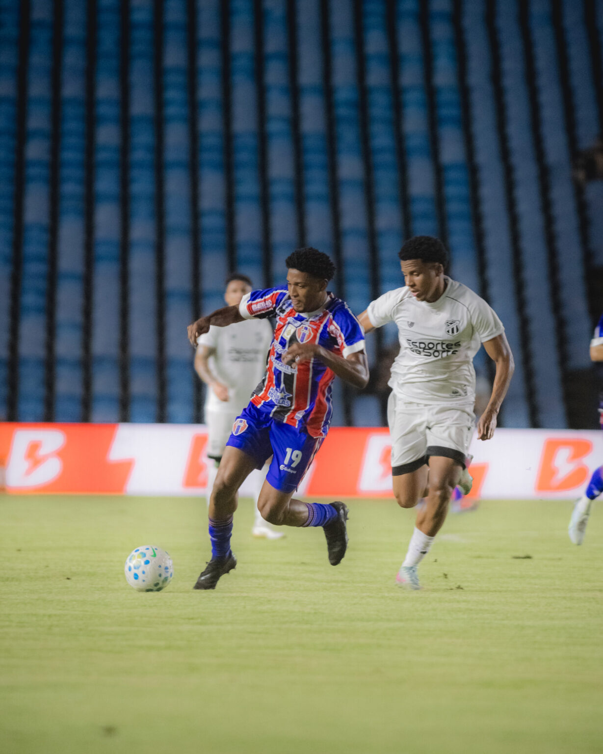 Copa do Brasil 2026: Maranhão-MA é eliminado pelo Ceará em jogo acirrado