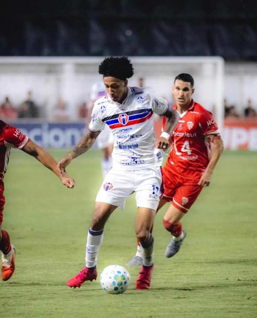 Copa do Brasil: MAC Rumo a R$ 3 Milhões em Premiações