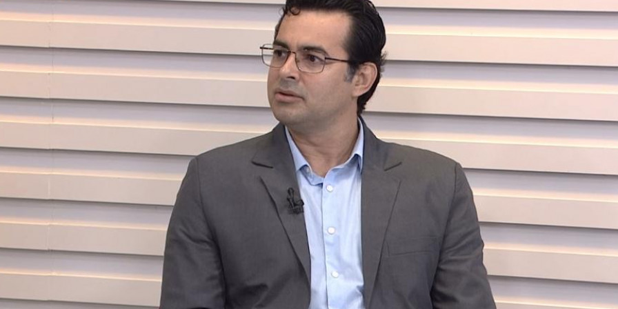 Crescimento Econômico do Maranhão Supera a Média Nacional em 2025 Crescimento Econômico do Maranhão Supera a Média Nacional em 2025