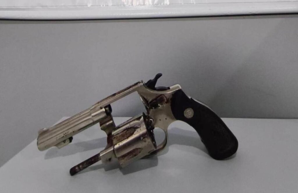 Suspeito de Roubo a Residência em São Luís é Capturado; Idosos Foram Agressões Durante o Crime Imagem do artigo