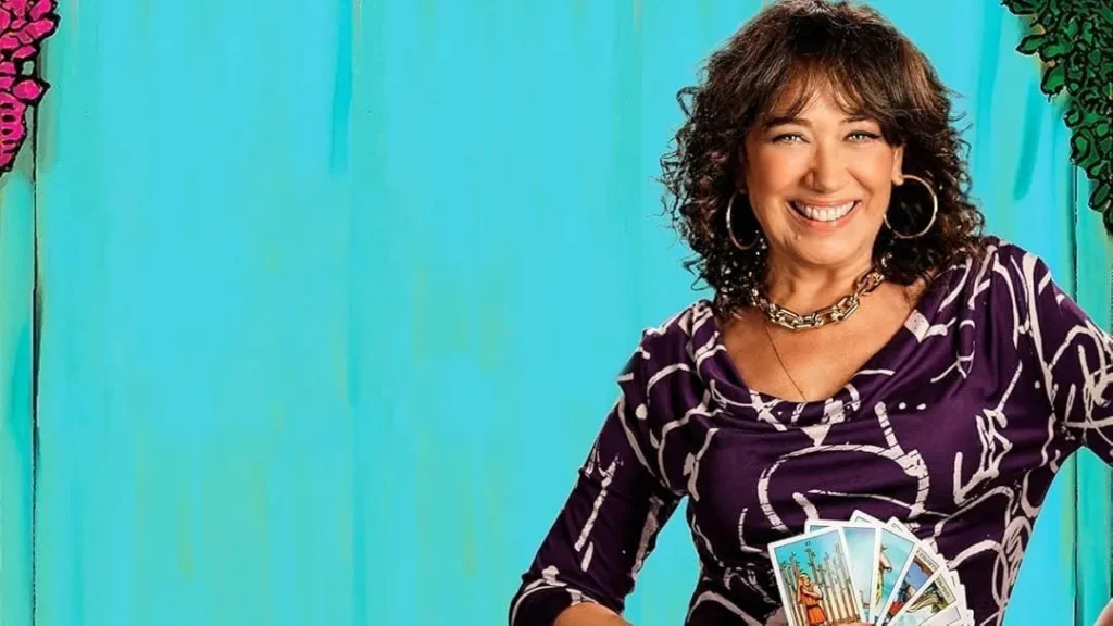 Curiosidades do Filme ‘Tire 5 Cartas’ que Você Precisa Conhecer Curiosidades do Filme 'Tire 5 Cartas' que Você Precisa Conhecer