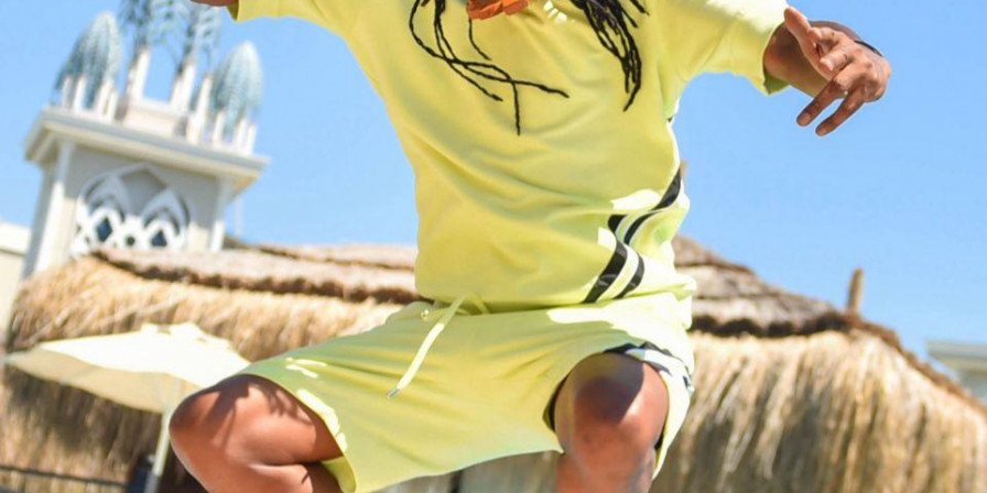 Dub Lab Experience: General Levy é atração imperdível em São Luís Dub Lab Experience: General Levy é atração imperdível em São Luís