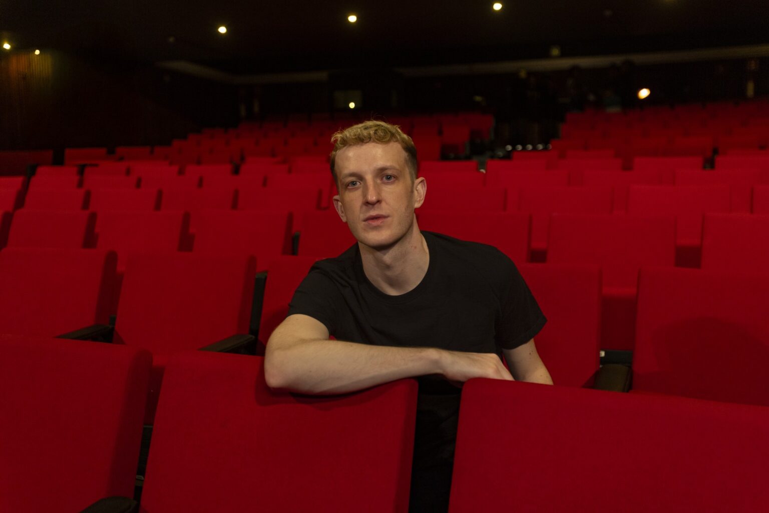 Édouard Louis no Rio: Cultura Brasileira e o Encontro com Malu Galli