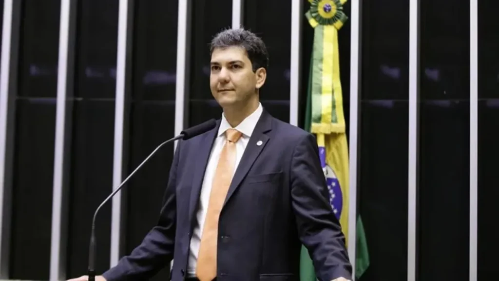 Eduardo Braide Anuncia Pré-Candidatura ao Governo do Maranhão em 2026