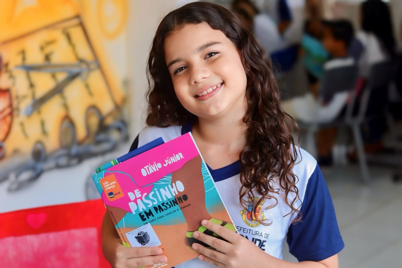 Educação de Conde se Destaca na Paraíba com Cinco Escolas Premiadas