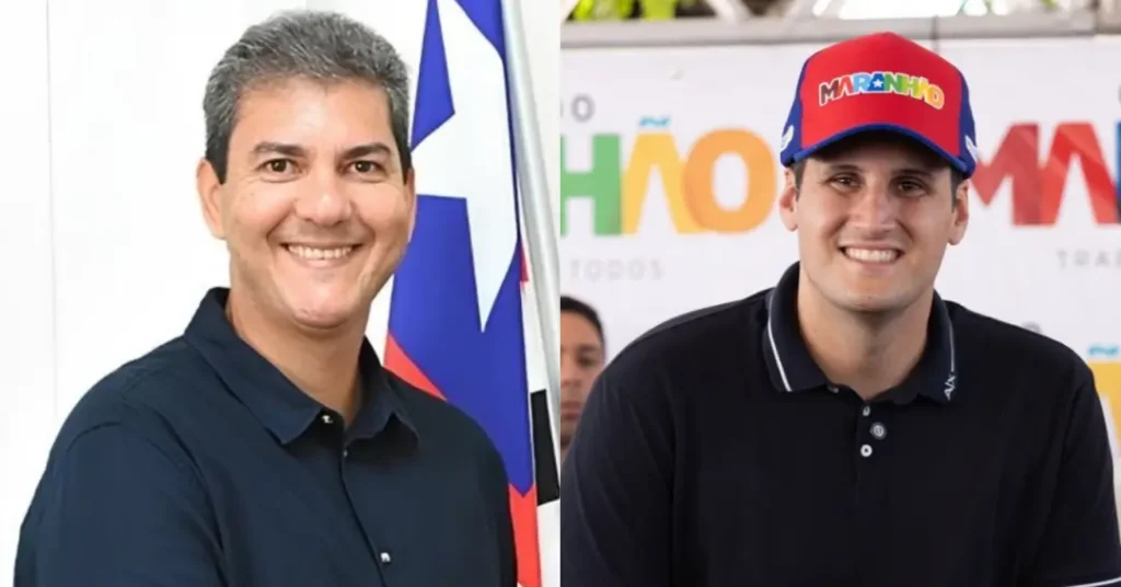 Empate Técnico: Eduardo Braide e Orleans Brandão Disputam Governo do Maranhão
