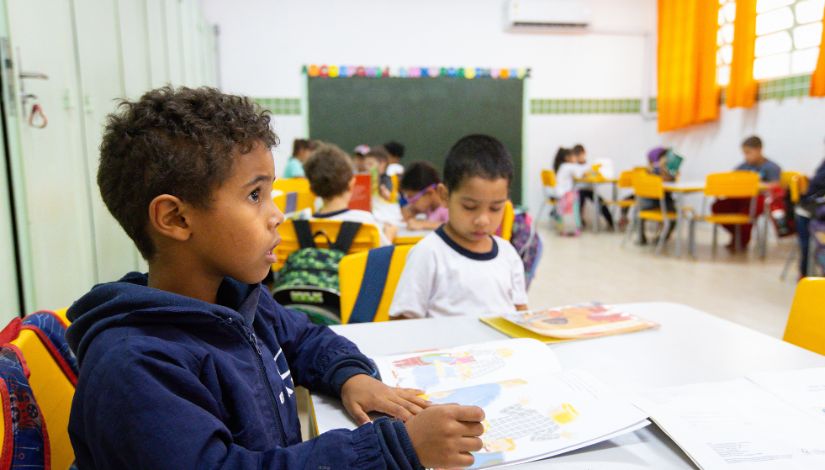 Encontro do Diálogos em Rede Destaca Comemorações na Educação Infantil Encontro do Diálogos em Rede Destaca Comemorações na Educação Infantil