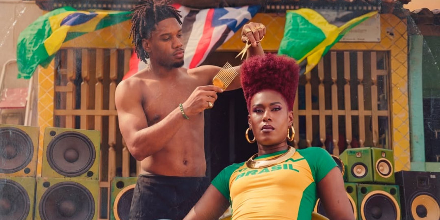 Enme Lança Novo Single ‘Coração Rebelde’ e Mistura Sonoridades Enme Lança Novo Single 'Coração Rebelde' e Mistura Sonoridades