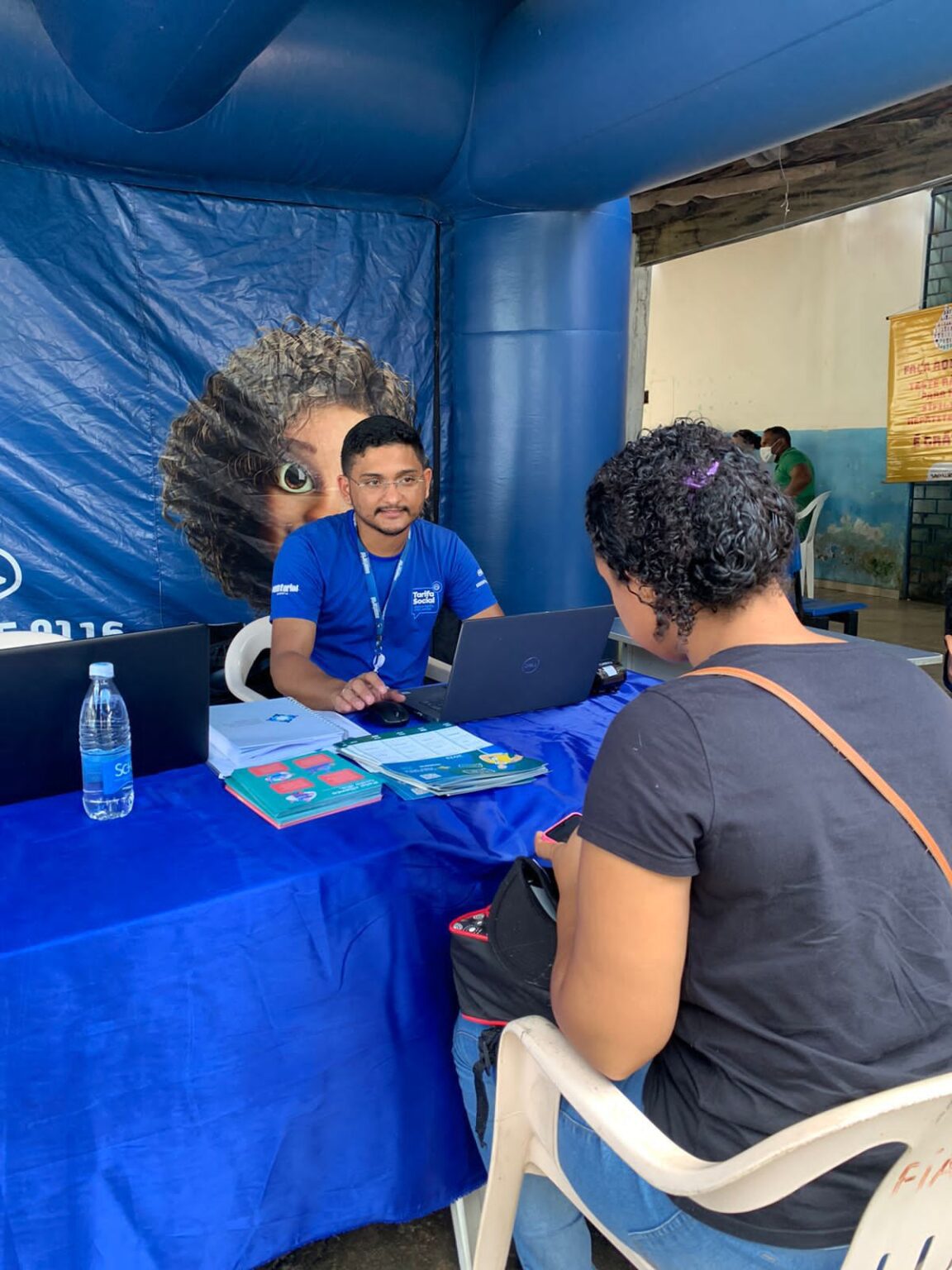 Equatorial Maranhão Realiza Mutirões de Serviços em Imperatriz, São Luís, Olinda Nova do Maranhão e