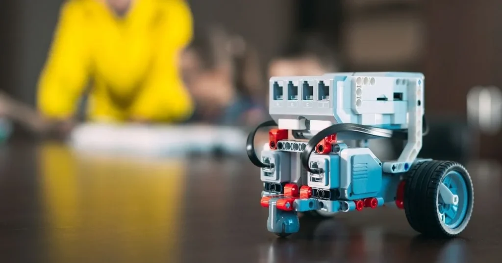 Equipe de Robótica do Maranhão Brilha em Festival de Educação em São Paulo