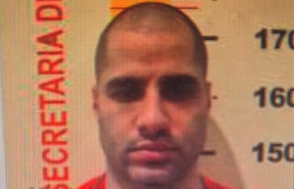 Estado de Saúde de 'Sicário' de Vorcaro é Considerado Gravíssimo, Afirmam Autoridades de MG