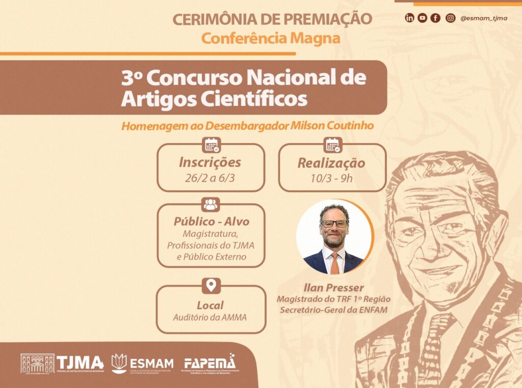 Estudantes da Uema e Professora Conquistam 1º Lugar em Concurso Nacional de Artigos Científicos