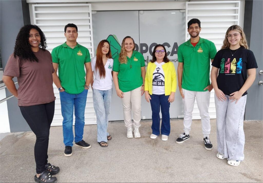 Estudo Inédito da Uema Revela Importância dos Jacarés na Ilha de São Luís