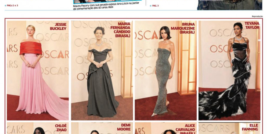 Estudo Revela Que Brasil é Destaque em Democracia Global Estudo Revela Que Brasil é Destaque em Democracia Global