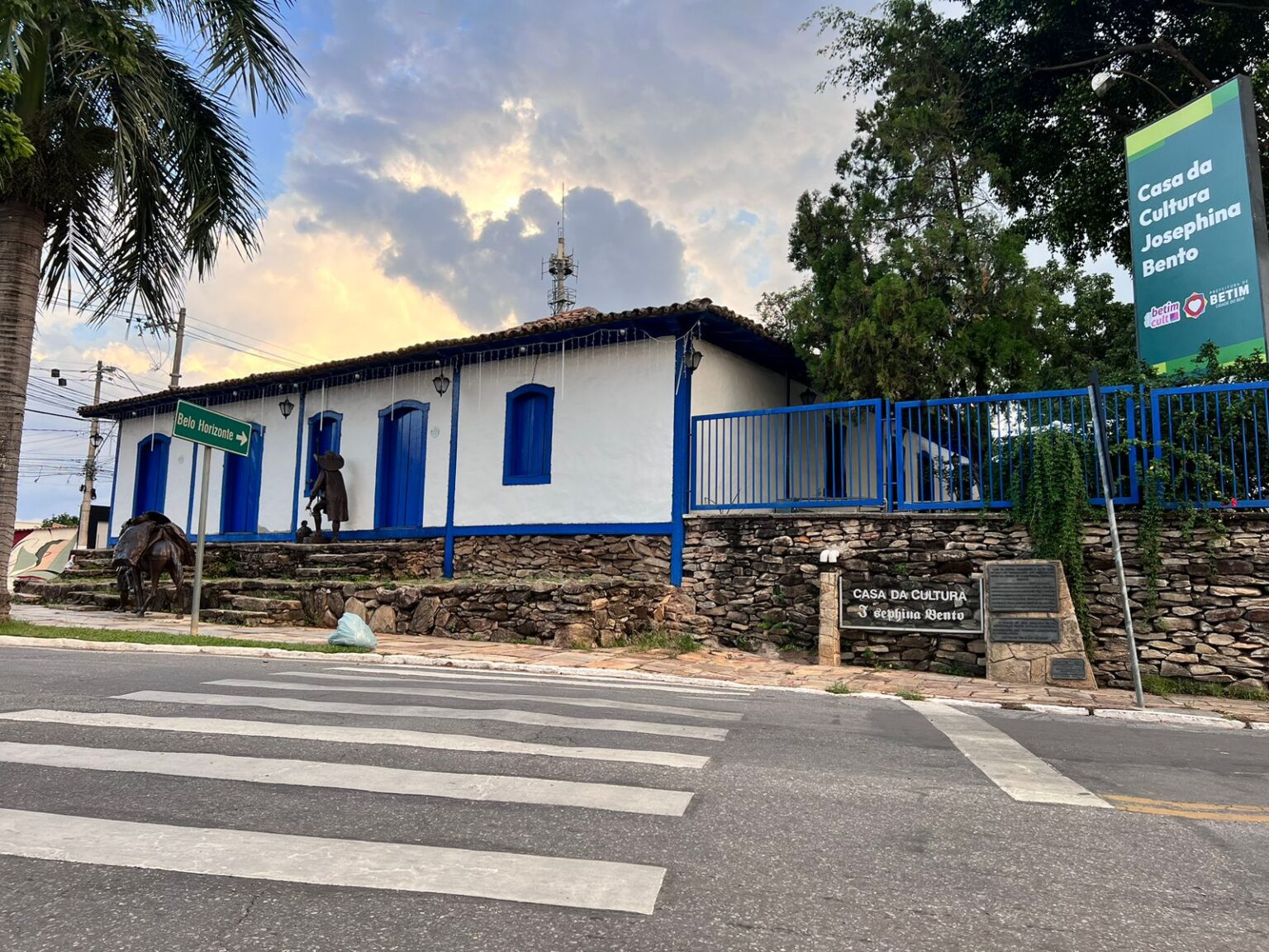 Exposição Revela a Importância das Mulheres na História de Betim