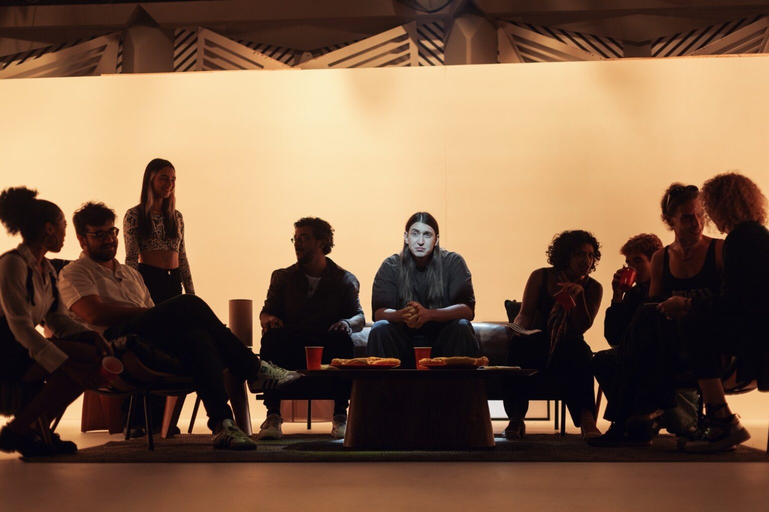 Felca Explora Saúde Mental em Quadro do ‘Fantástico’ com Situações Pessoais Felca Explora Saúde Mental em Quadro do 'Fantástico' com Situações Pessoais