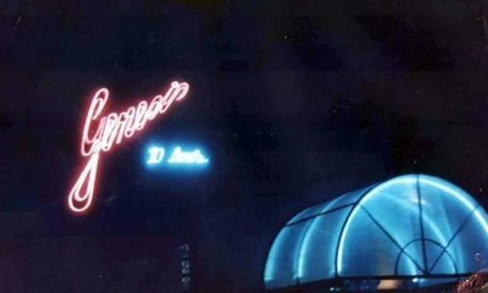 Festa de 40 Anos da Boate Gênesis: Uma Celebração Imperdível em São Luís Festa de 40 Anos da Boate Gênesis: Uma Celebração Imperdível em São Luís