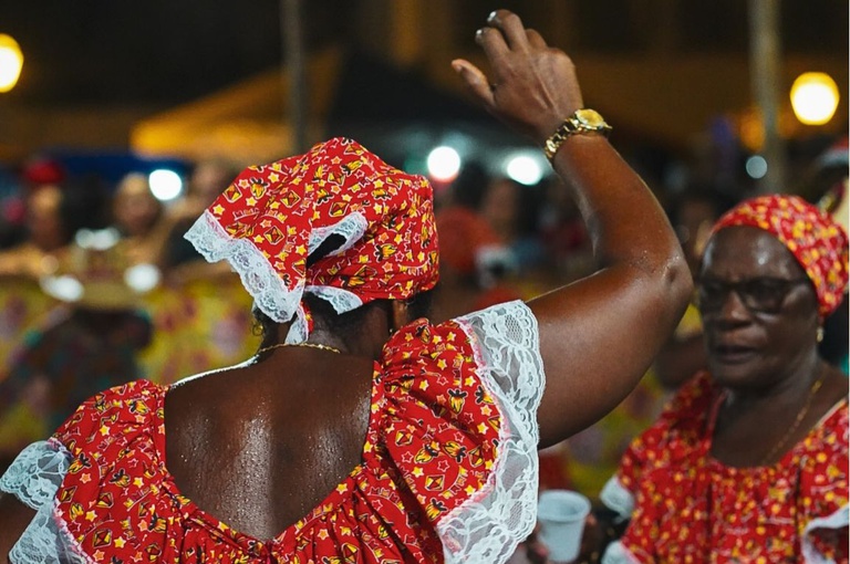 Festival AfroSom Inaugura Execução do Rouanet Nordeste com Música e Cultura Afro-Nordestina Festival AfroSom Inaugura Execução do Rouanet Nordeste com Música e Cultura Afro-Nordestina
