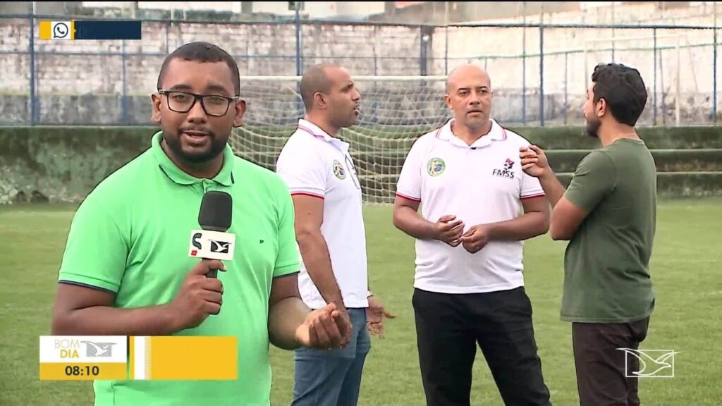 FMSS Inicia Temporada 2026 do Fut7 com Calendário Ampliado e Novidades