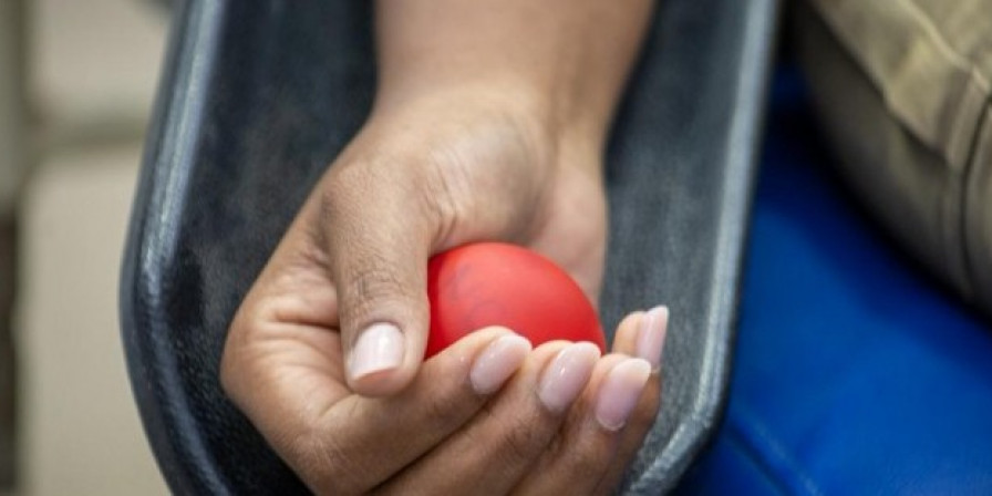 Hemomar em Situação Crítica: Estoque de Sangue Necessita de Doações Urgentes Hemomar em Situação Crítica: Estoque de Sangue Necessita de Doações Urgentes
