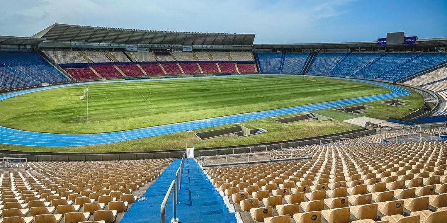 Impactos da Interdição do Castelão nos Jogos de Futebol em São Luís Impactos da Interdição do Castelão nos Jogos de Futebol em São Luís