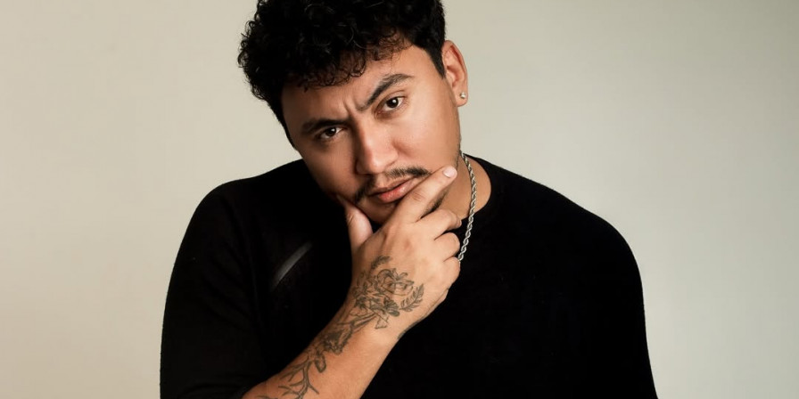 Israel Costa Lança Single “Dores nas Costas” e Reforça Sua Presença na Música Independente Israel Costa Lança Single "Dores nas Costas" e Reforça Sua Presença na Música Independente