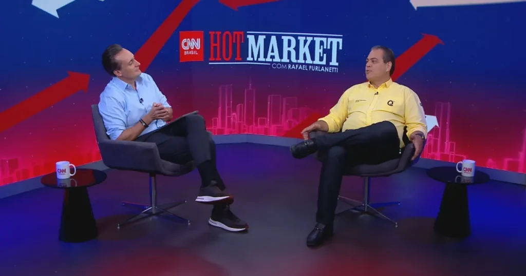 JBS e Granja Mantiqueira: Como a Cultura e o 'Know-How' Potencializam a Liderança no Setor de Ovos