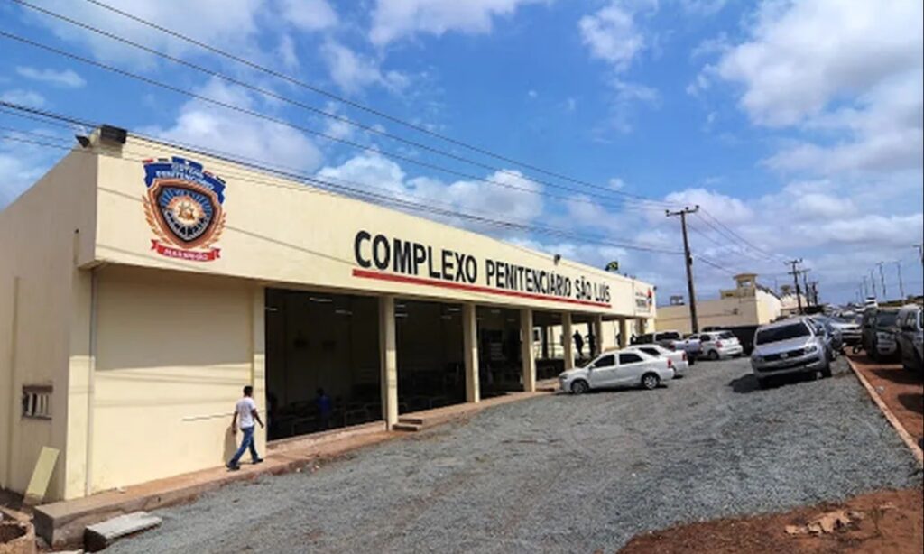 Justiça do Maranhão Autoriza Saída Temporária de 739 Presos na Páscoa