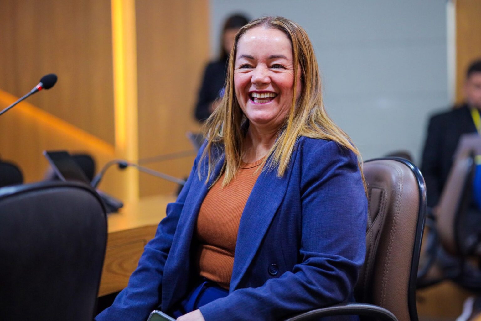 Lei de Rosana da Saúde Fortalece Campanha de Vacinação em São Luís