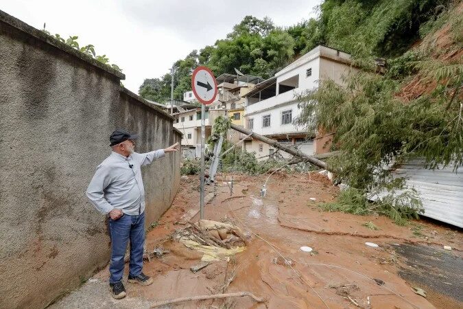 Lula Promete Repetir Modelo de Reconstrução de RS em Minas Gerais Lula Promete Repetir Modelo de Reconstrução de RS em Minas Gerais