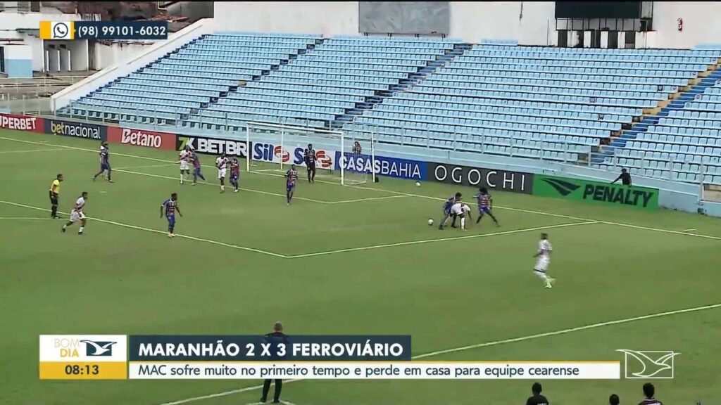 MAC Define Saídas e Mantém Técnico em Tempos Desafiadores MAC Define Saídas e Mantém Técnico em Tempos Desafiadores