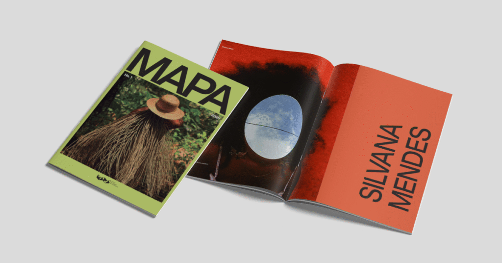 MAPA Lança Sua Primeira Revista em Versões Digital e Física: Uma Nova Perspectiva sobre o Maranhão e