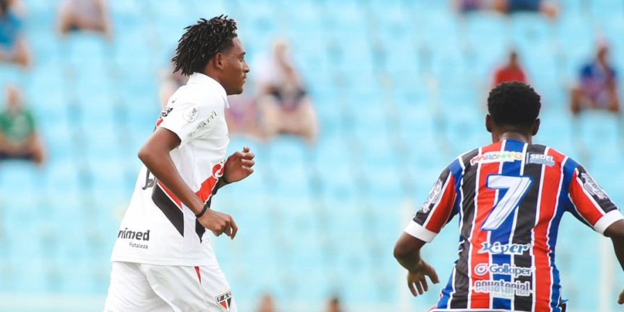 Maranhão Atlético Enfrenta Derrota Dura para o Ferroviário na Copa do Nordeste Maranhão Atlético Enfrenta Derrota Dura para o Ferroviário na Copa do Nordeste