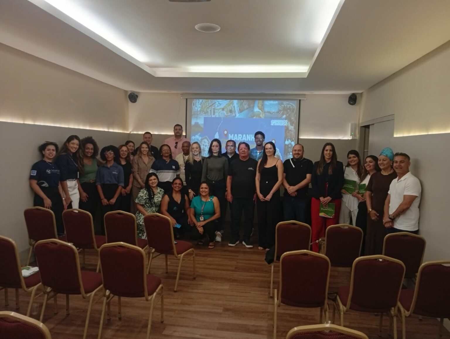 Maranhão Investe em Cultura e Natureza para Atrair Turistas na Fetur 2026