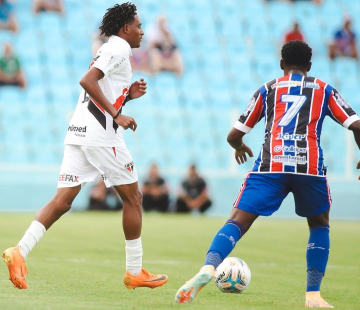 Maranhão Luta até o Fim, Mas é Derrotado pelo Ferroviário na Copa do Nordeste Maranhão Luta até o Fim, Mas é Derrotado pelo Ferroviário na Copa do Nordeste