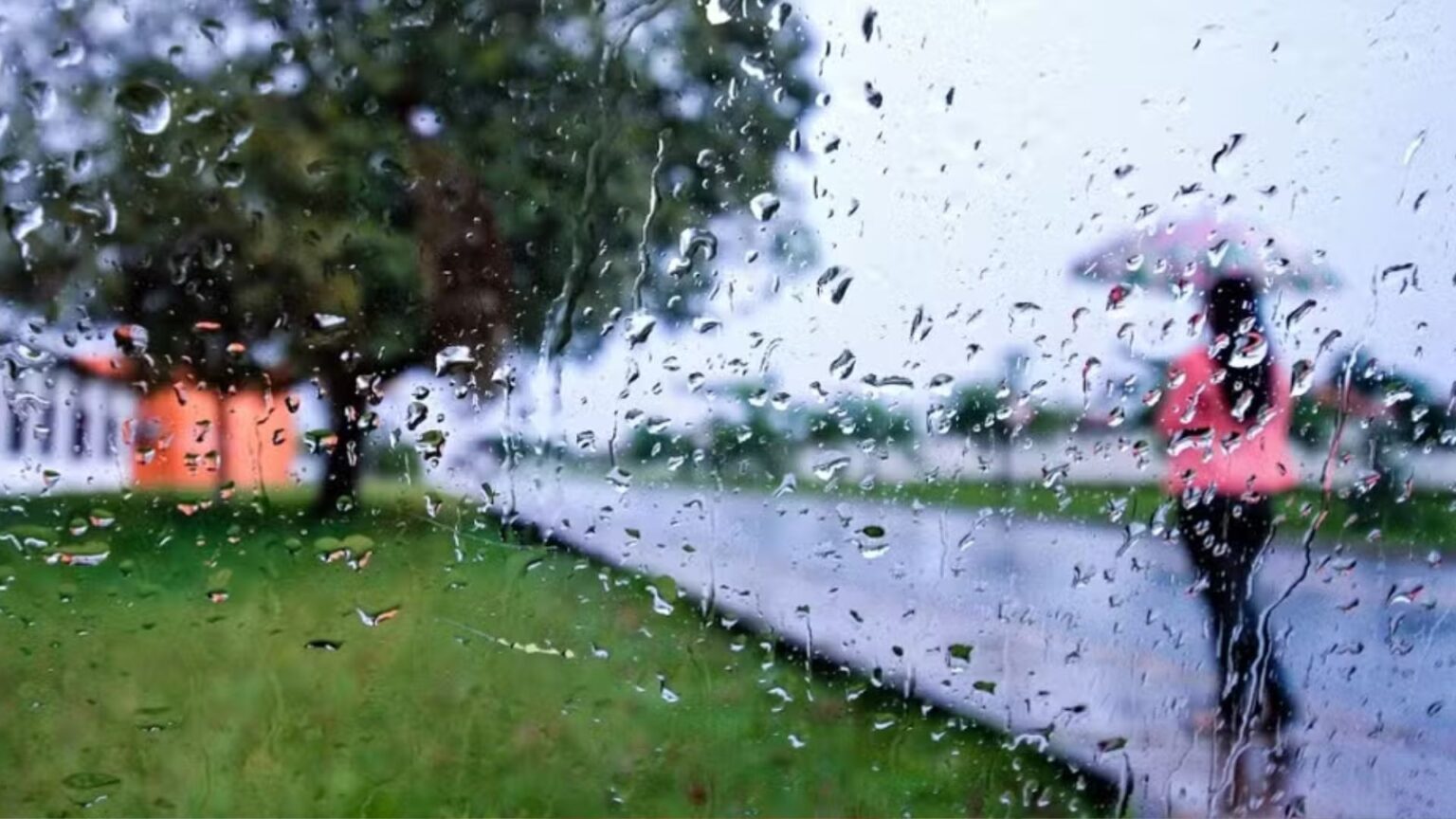Maranhão: Previsão de Até 400 mm de Chuva em Março e Suas Causas Climáticas